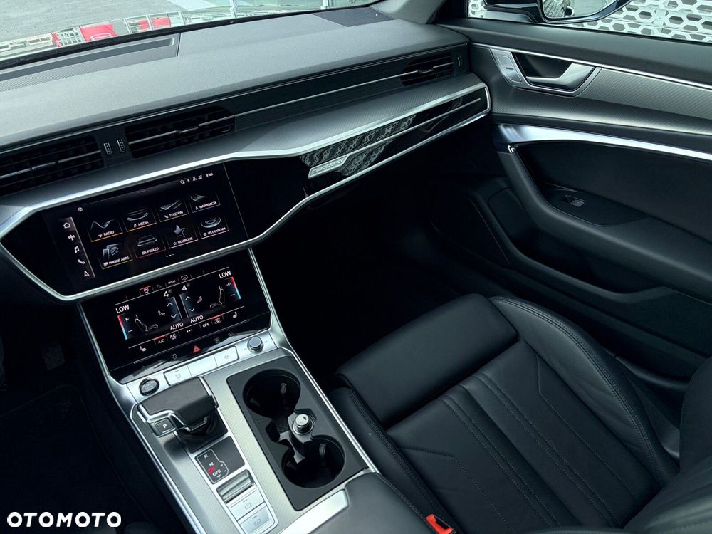 Audi A6 Limousine - 21