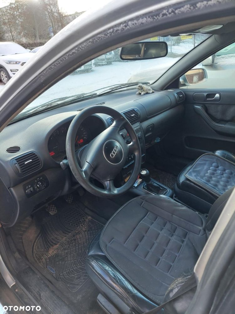 Audi A3 Sportback 1.9 TDI Ambition - 5