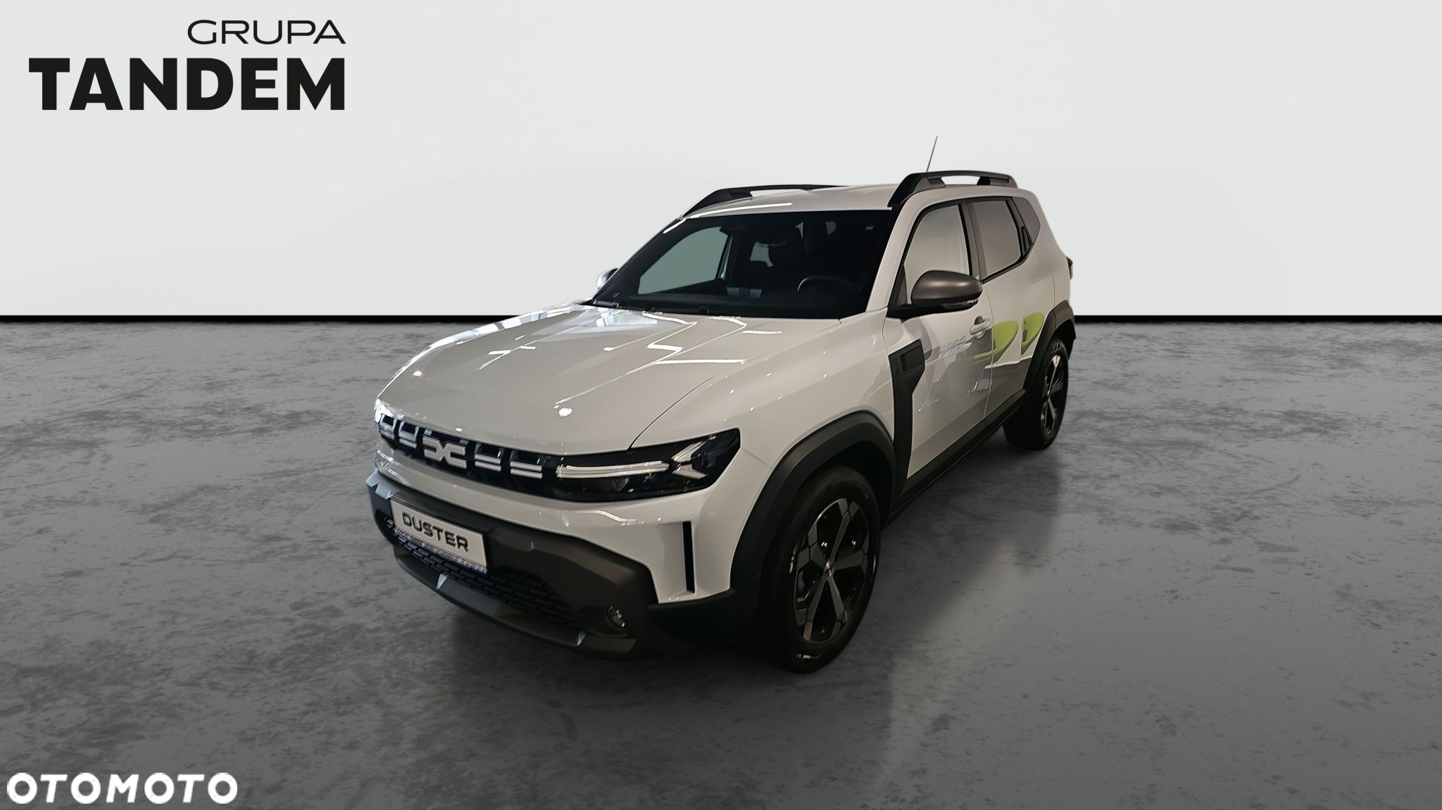 Dacia Duster - 1
