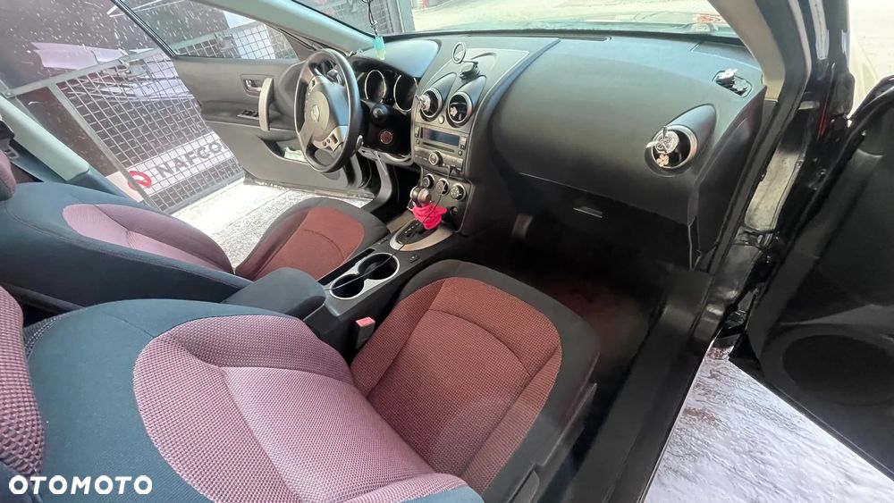 Nissan Rogue 2.5 SL AWD - 19