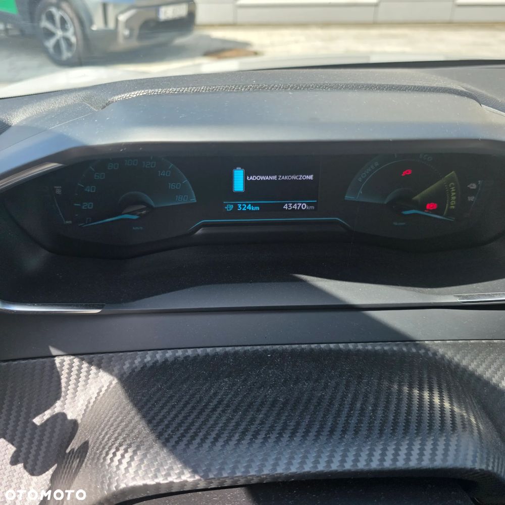 Peugeot 208 50kWh Active - 8