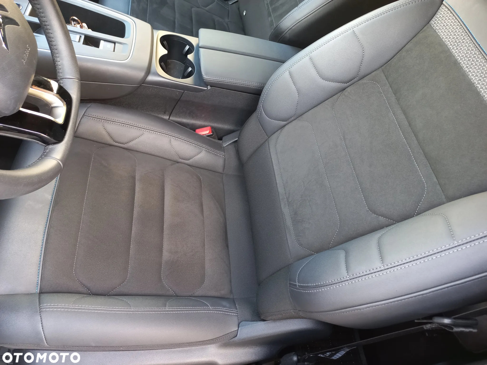 Citroën C5 Aircross 1.5 BlueHDi Feel Pack EAT8 - 21