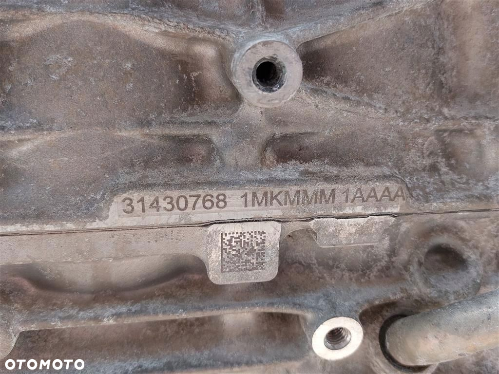 Silnik Volvo XC40 2,0 T5 TURBO B4204T14 2521945 31401057AA 31430768 - 8