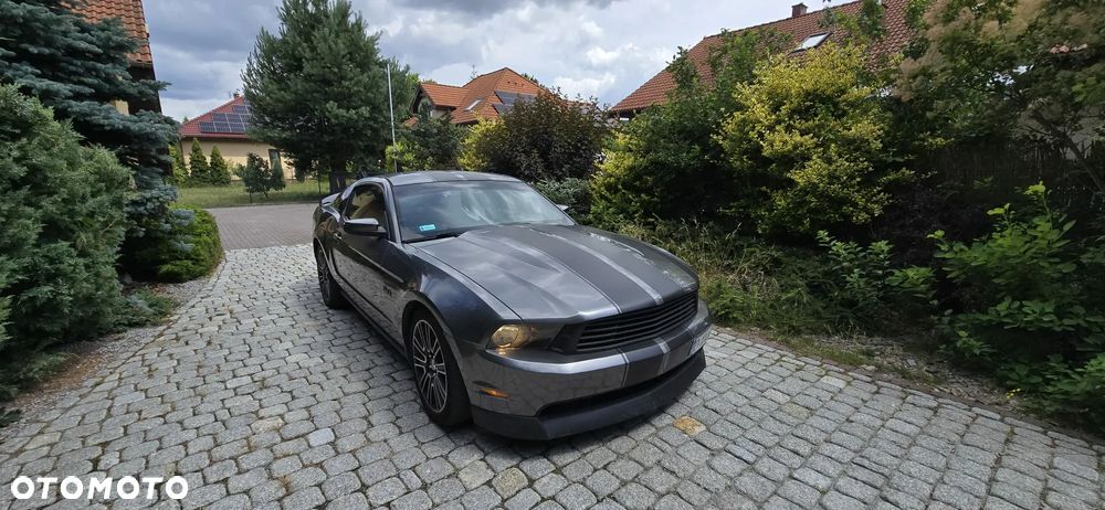 Ford Mustang 5.0 V8 GT Premium - 7