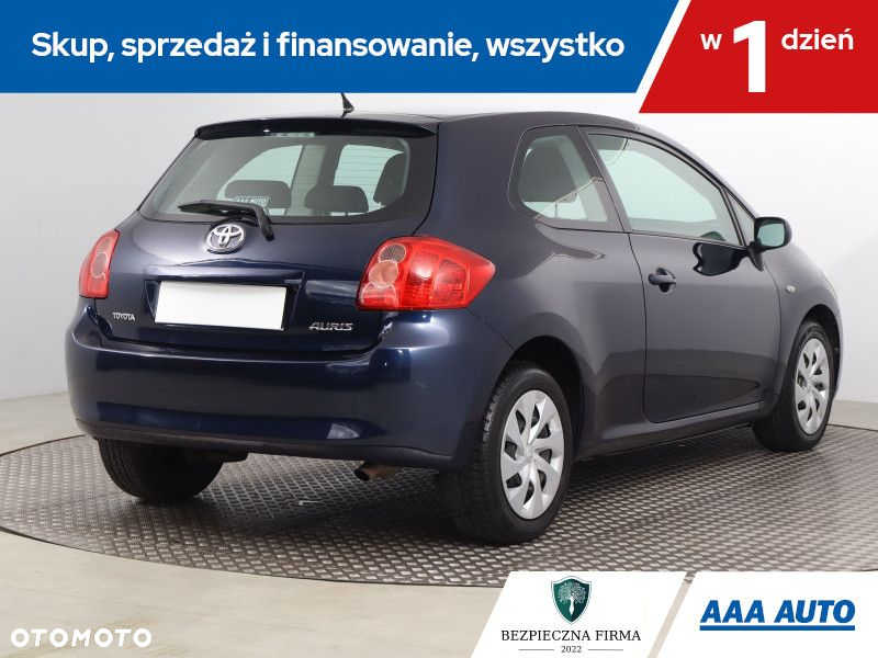 Toyota Auris - 6