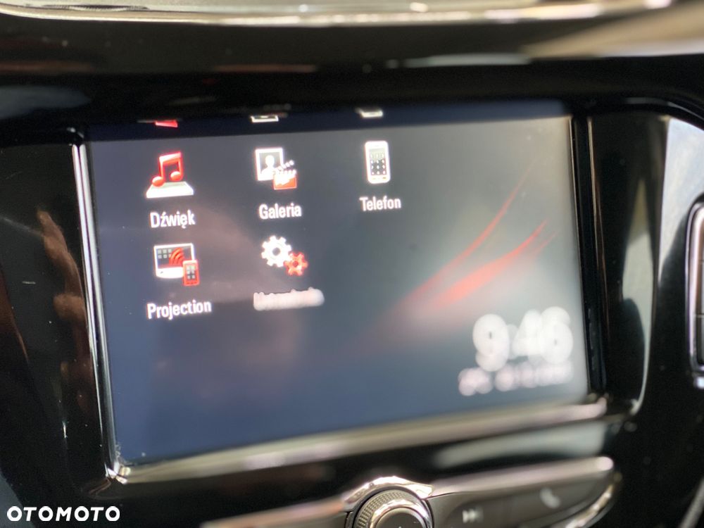 Opel Corsa 1.4 Turbo Start/Stop Active - 28