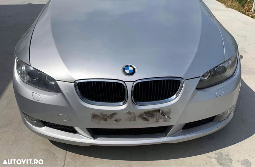DEZMEMBREZ Piese BMW Seria 3 E92 Facelift Motor 2.0 Diesel Cod N47 143 CP 177 CP 184 CP euro 4 5 Cutie de Viteze Automata Manuala 2007-2010 - 6
