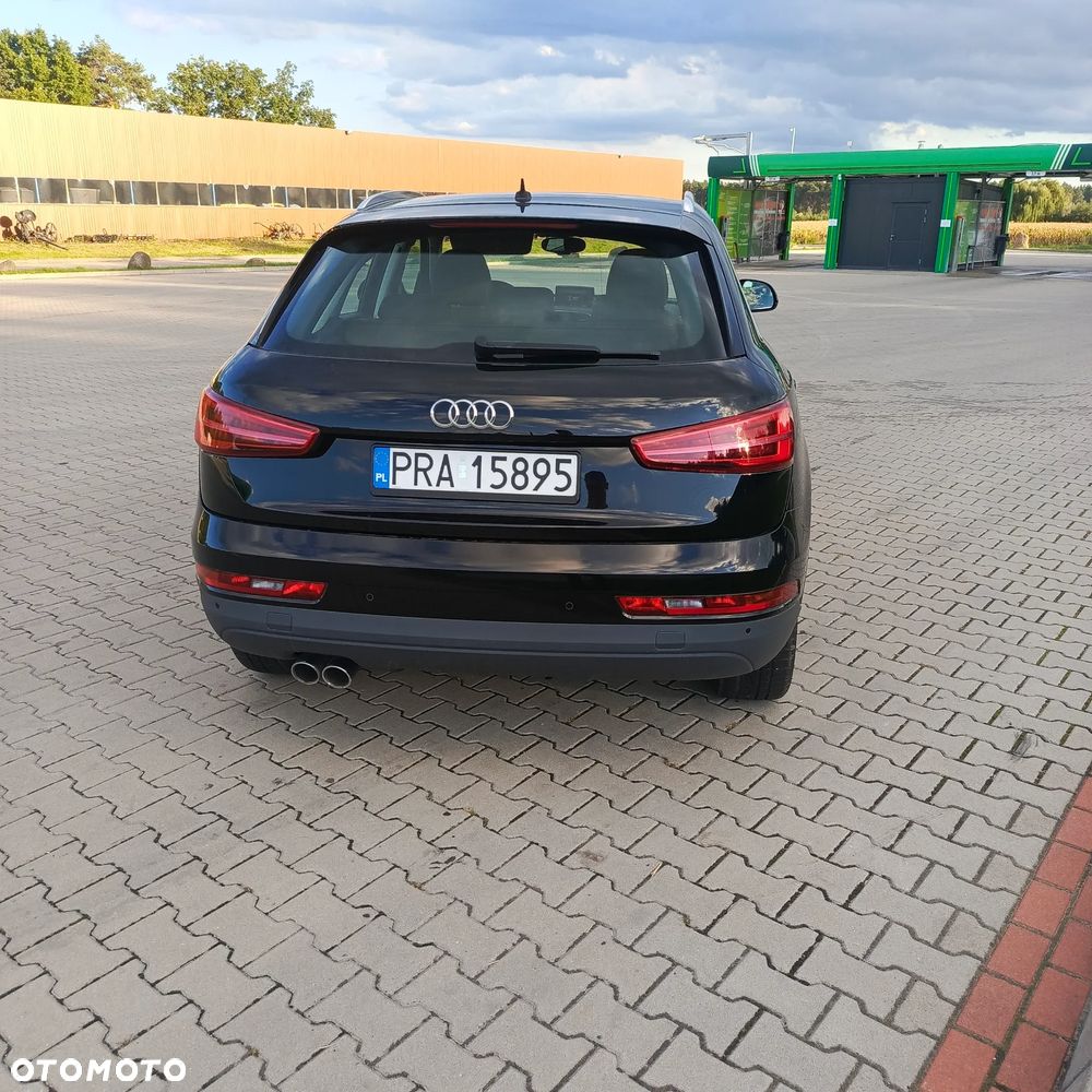 Audi Q3 2.0 TDI - 8