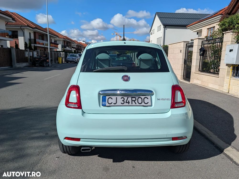 Fiat 500 - 3