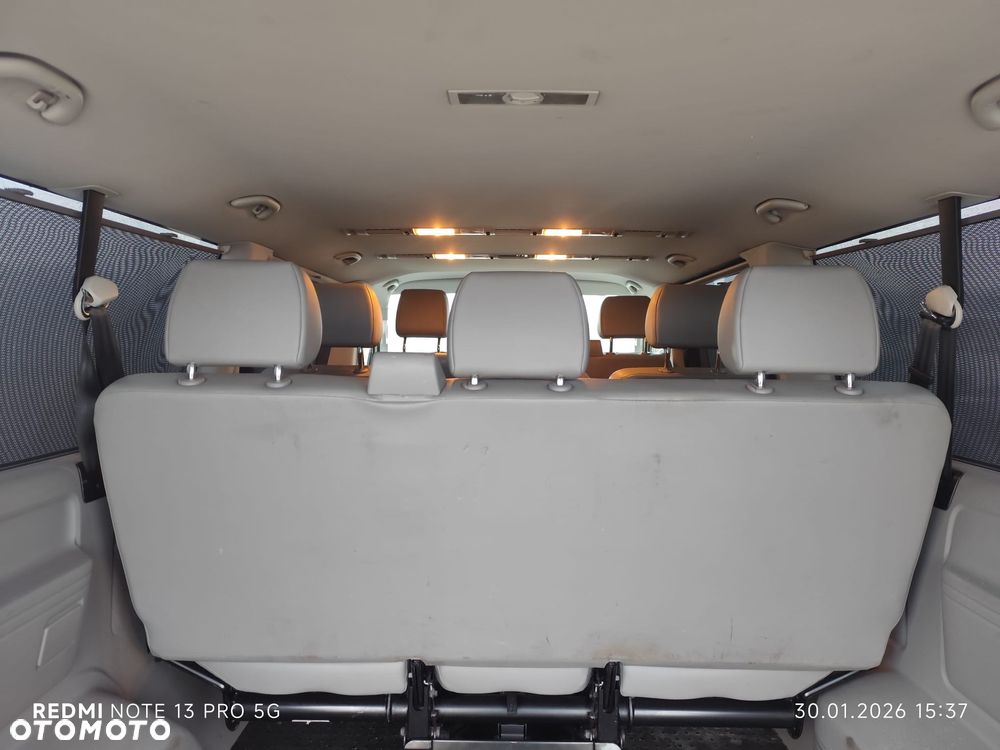 Volkswagen Caravelle L2 Comfortline - 13