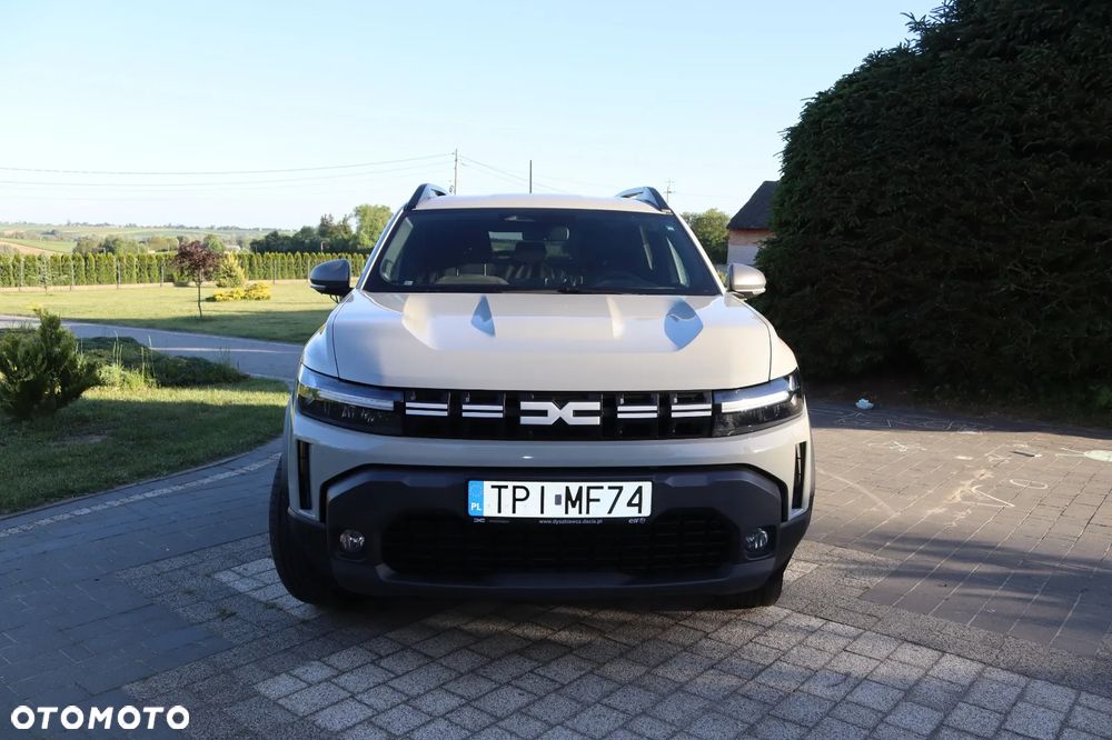 Dacia Duster 1.0 TCe Journey - 4