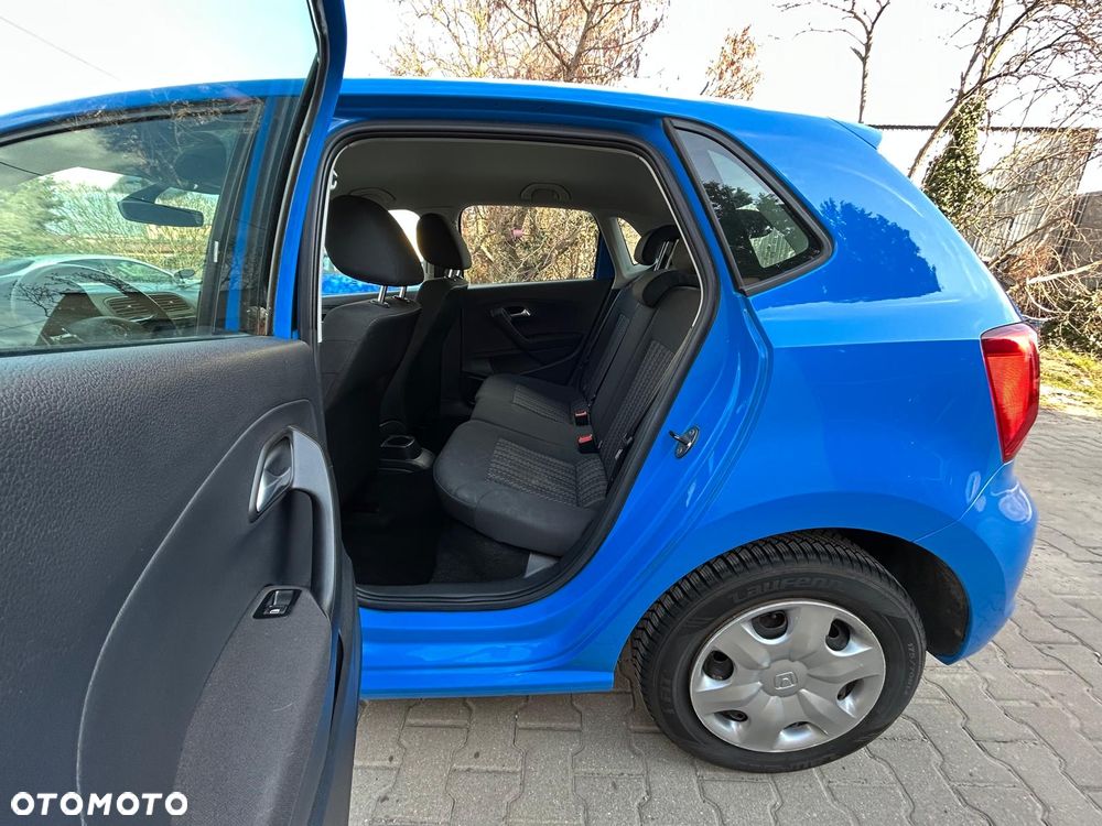 Volkswagen Polo 1.0 Comfortline - 25