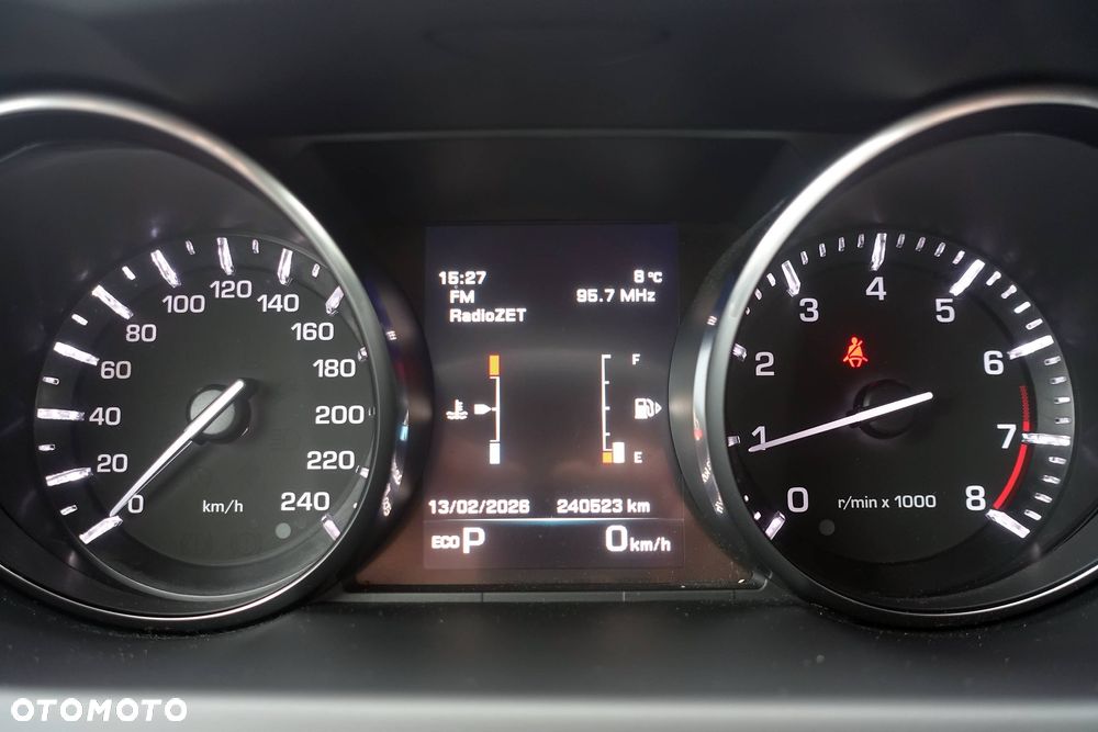 Land Rover Discovery Sport 2.0 Si4 SE - 16