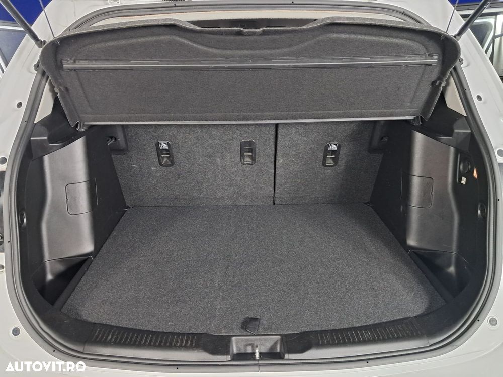 Suzuki SX4 - 20
