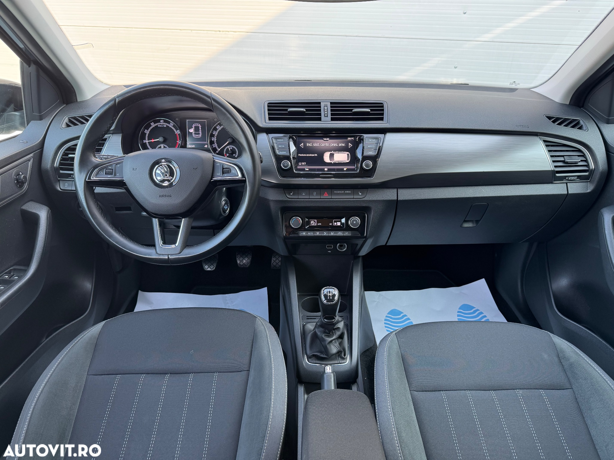 Skoda Fabia 1.0 TSI 95 CP Style - 5