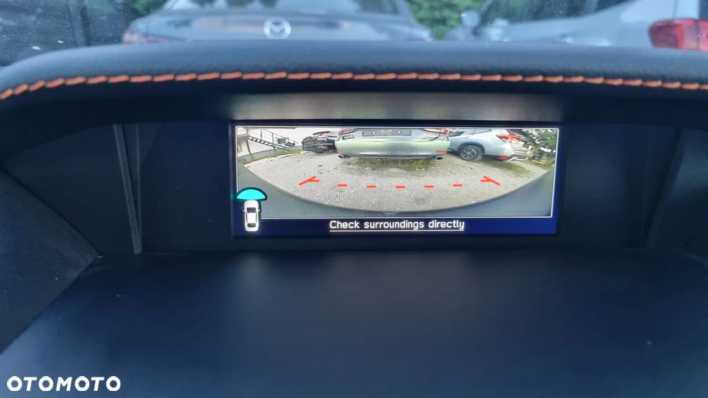 Subaru XV 2.0ie Lineartronic Platinum - 13