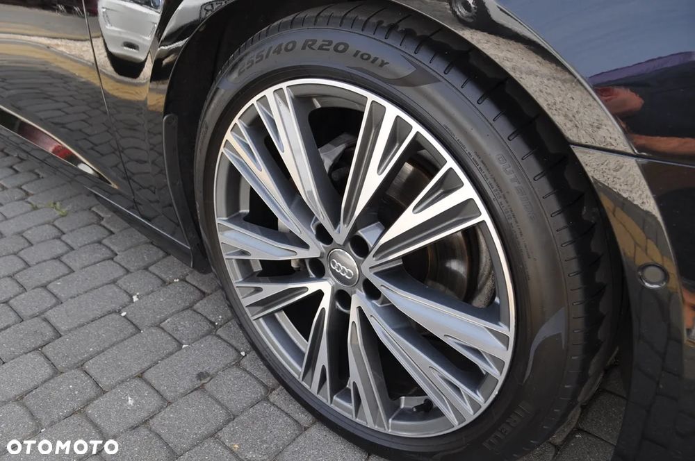 Audi A6 ver-40-tdi-quattro-s-tronic-s-line - 8