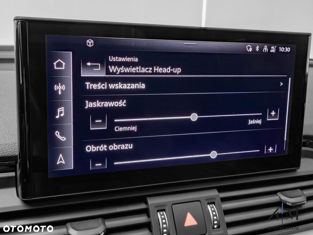 Audi SQ5 TDI quattro tiptronic - 40