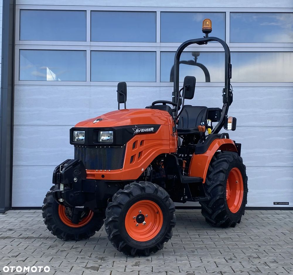 Schaffer 326S Miniładowarka - 32