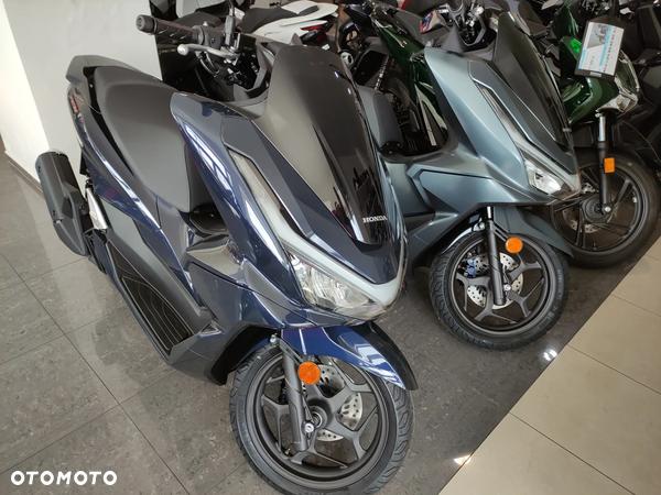Honda PCX
