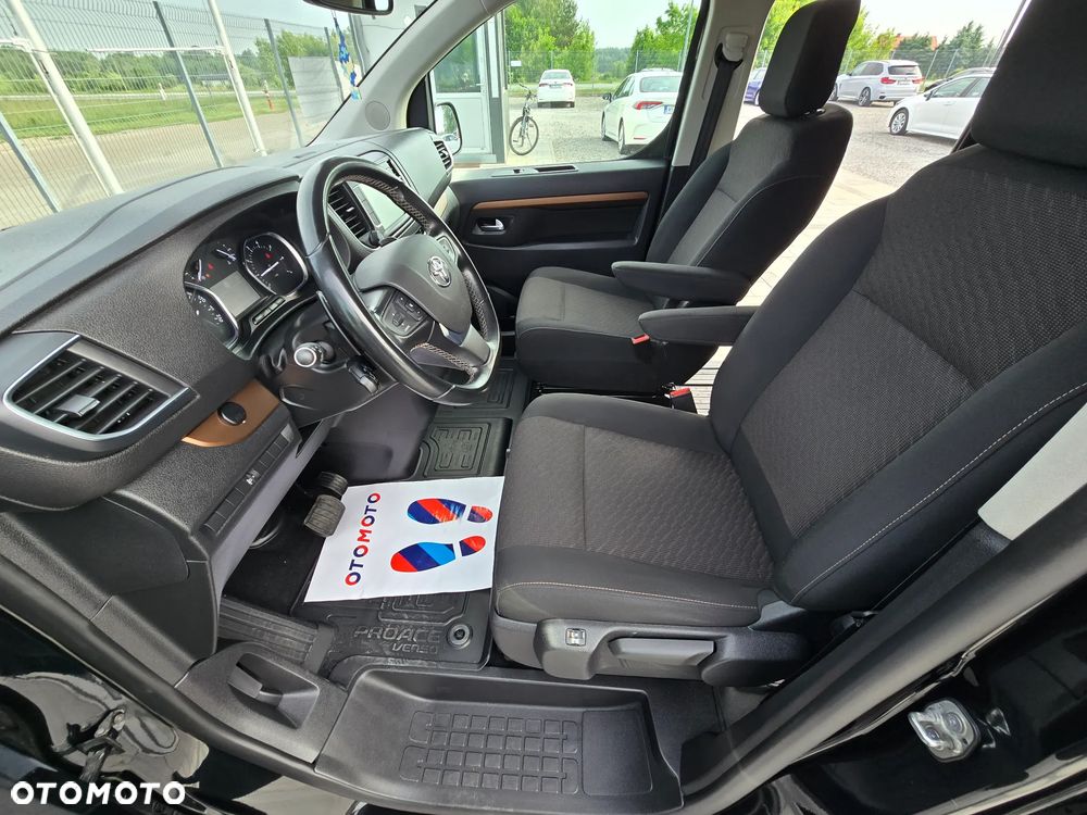 Toyota Proace Verso 2.0 D4-D Long Family - 31