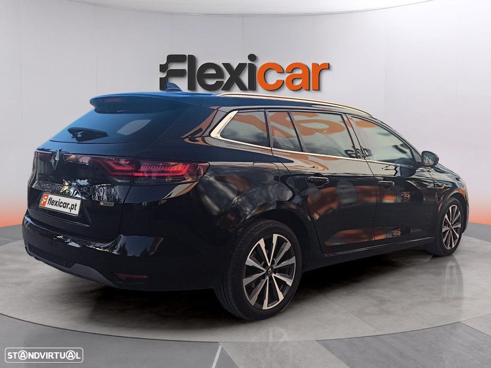 Renault Mégane Sport Tourer 1.3 TCe R.S. Line - 7