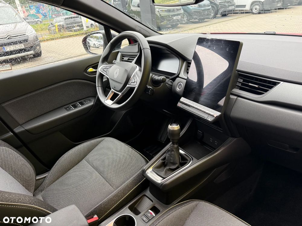 Renault Captur 1.0 TCe Intens - 10