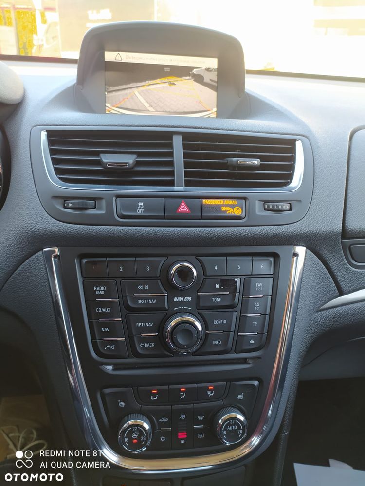 Opel Mokka 1.7 CDTI Cosmo - 36