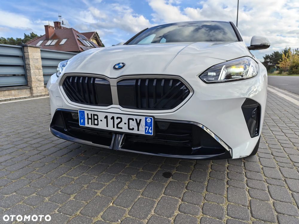 BMW Seria 1 116 - 11