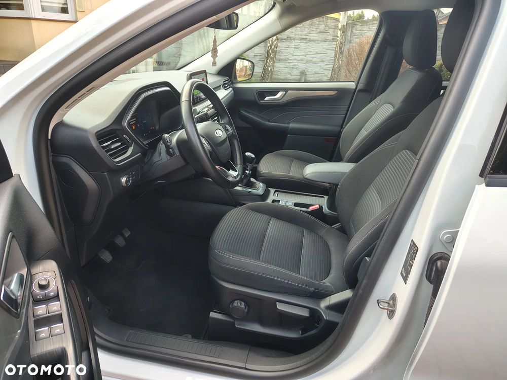 Ford Kuga 1.5 EcoBoost TITANIUM X - 14