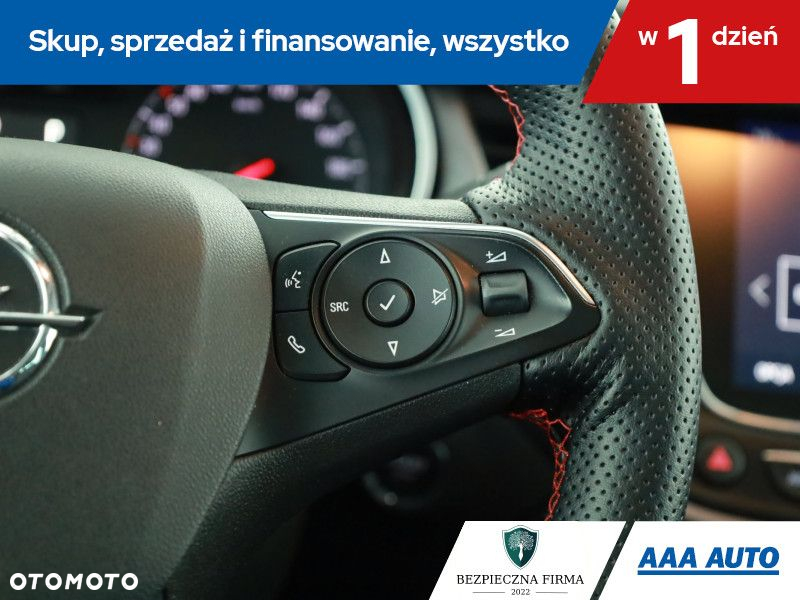 Opel Crossland X - 17