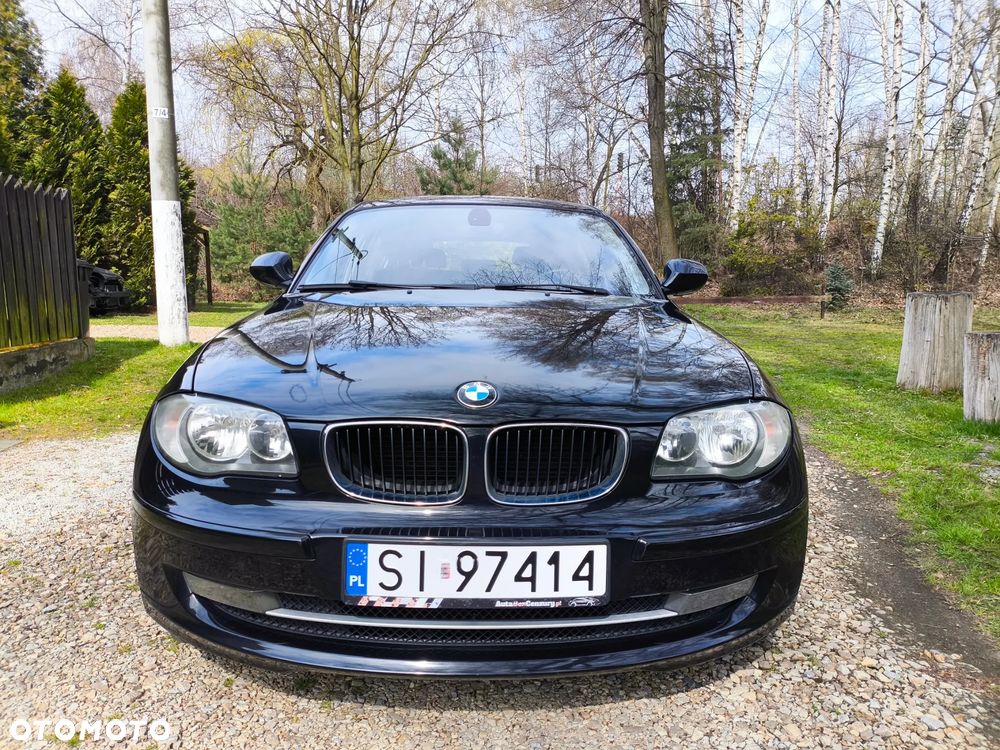 BMW Seria 1 118i - 7