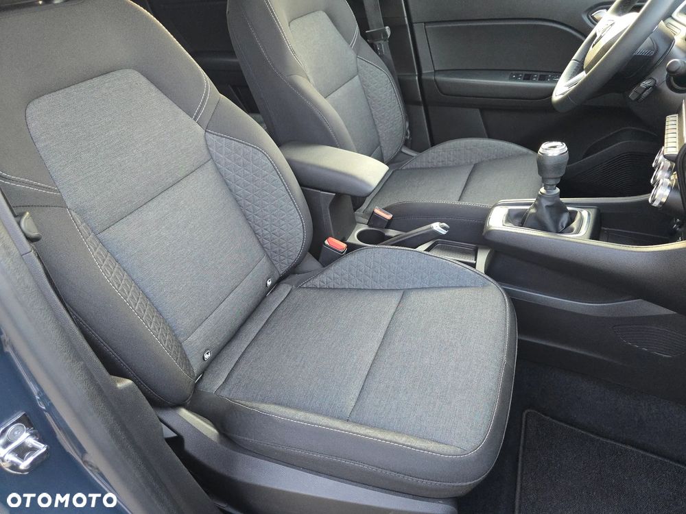 Renault Captur TCe 90 INTENS - 25