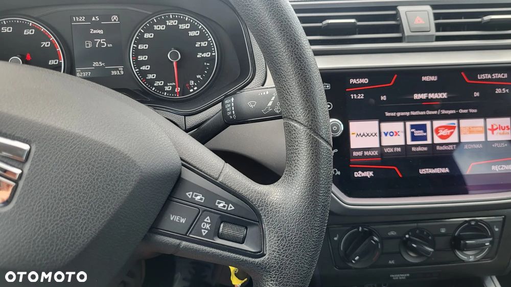 Seat Ibiza - 11