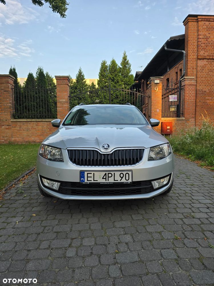 Skoda Octavia - 26
