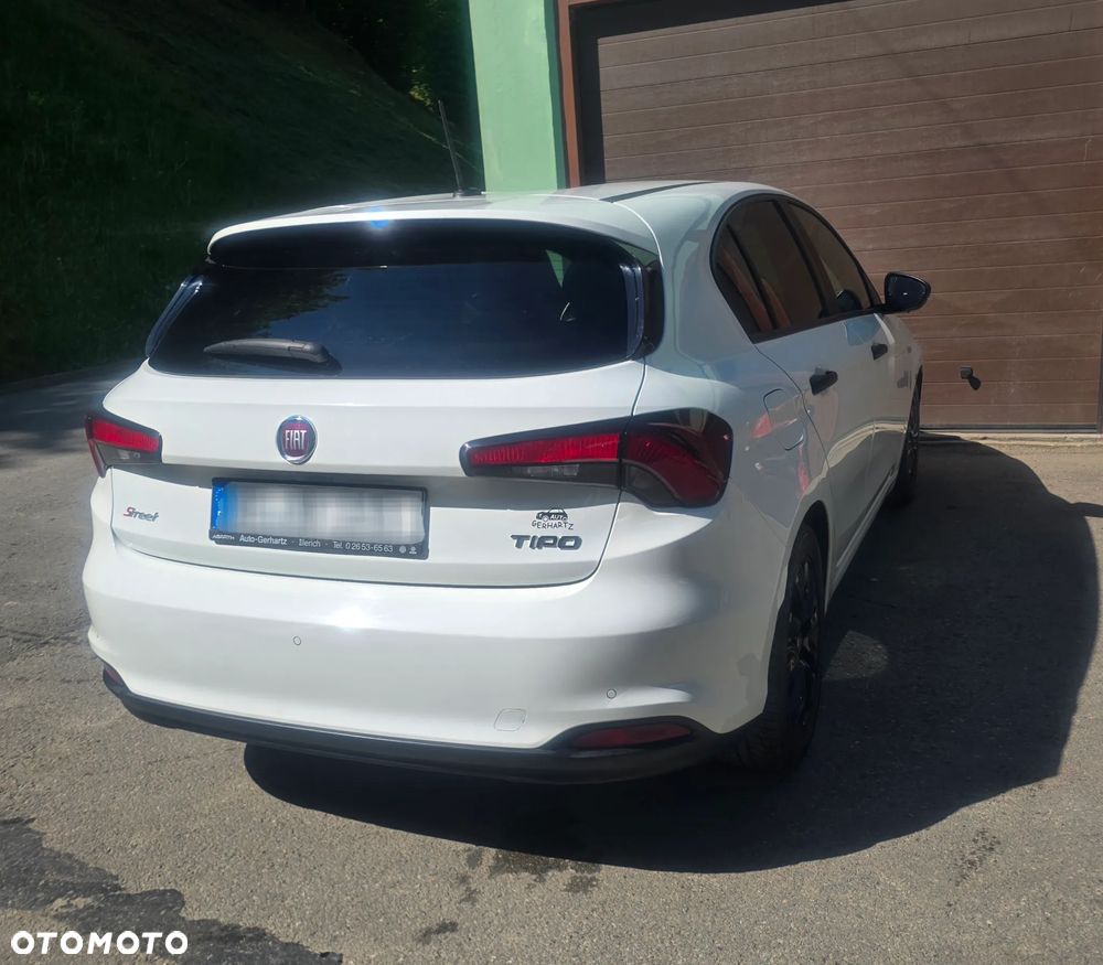 Fiat Tipo 1.4 16v Street - 6