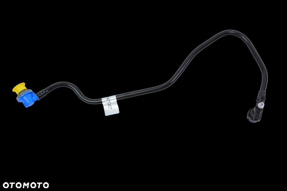 5802383274 Iveco Daily 3.0 35S 35C 2019 przewód podciśnienia - 1