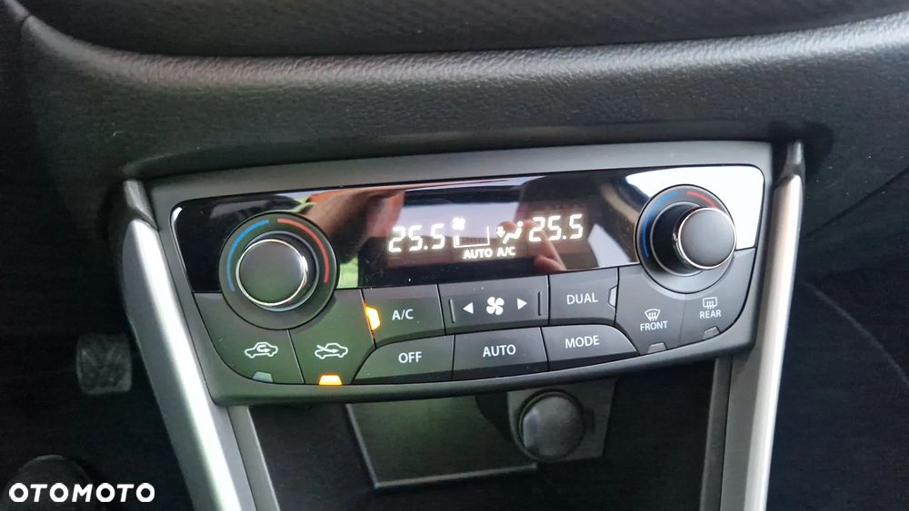 Suzuki SX4 S-Cross 1.6 DDiS 4x2 limited+ - 17