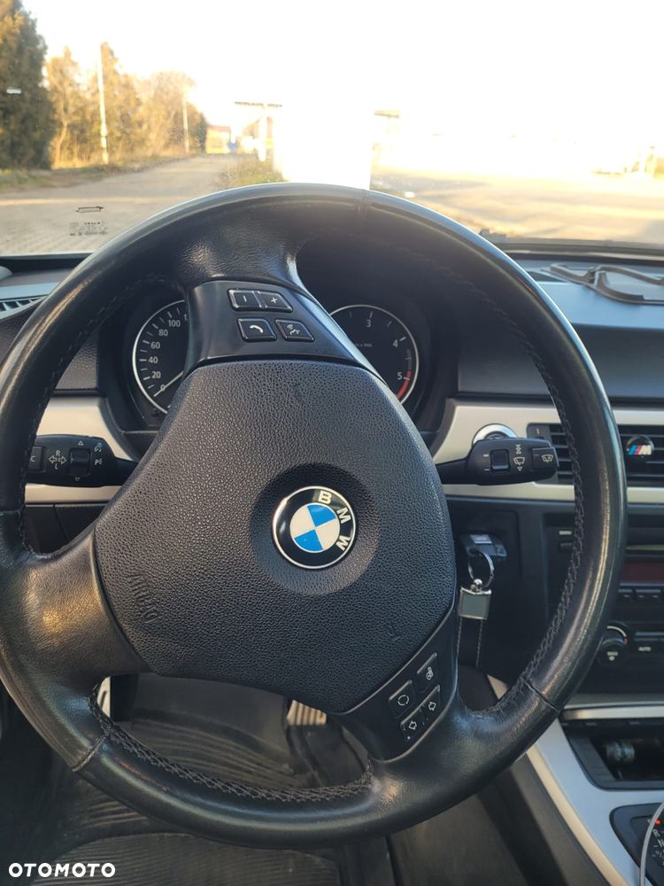 BMW Seria 3 - 11