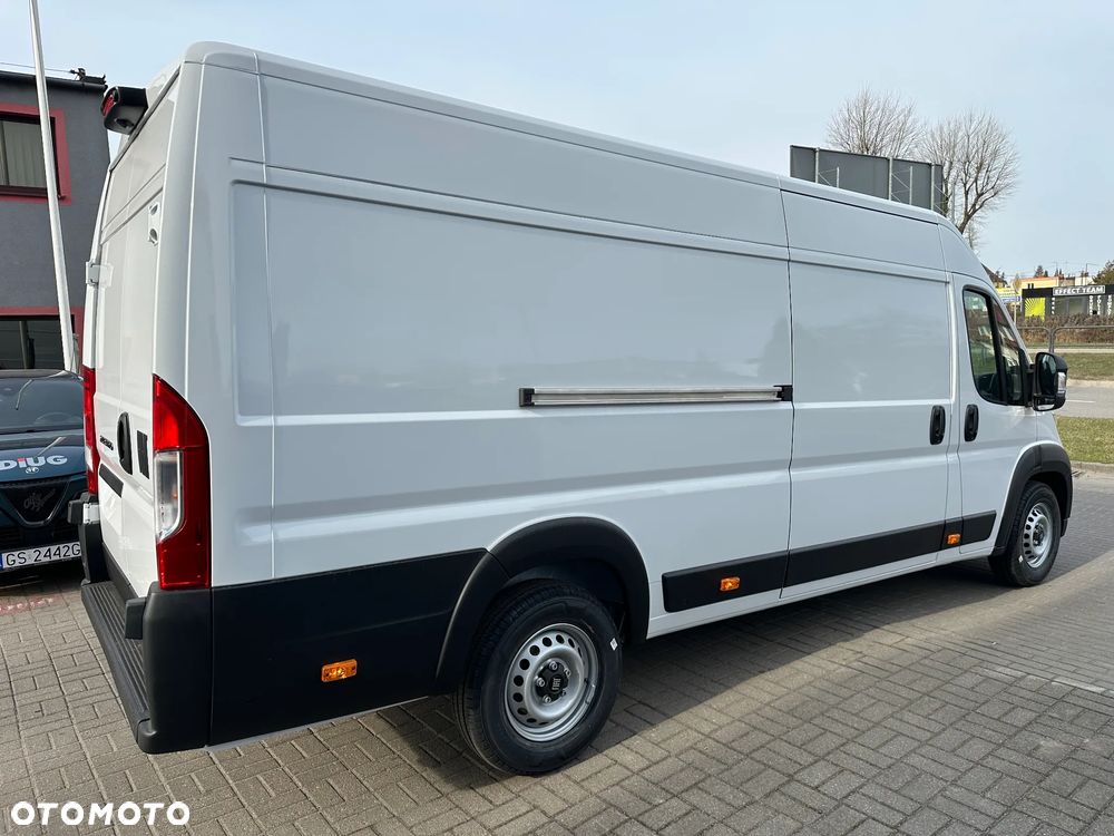 Fiat Ducato Furgon L4H2 140KM - 3