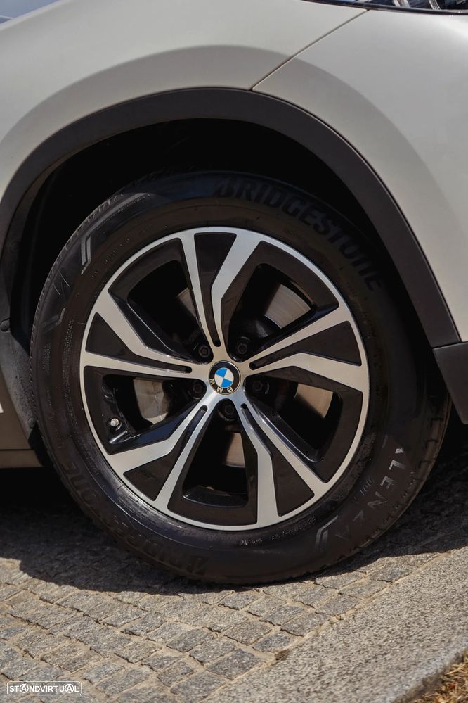 BMW X3 xDrive30e Aut. - 9