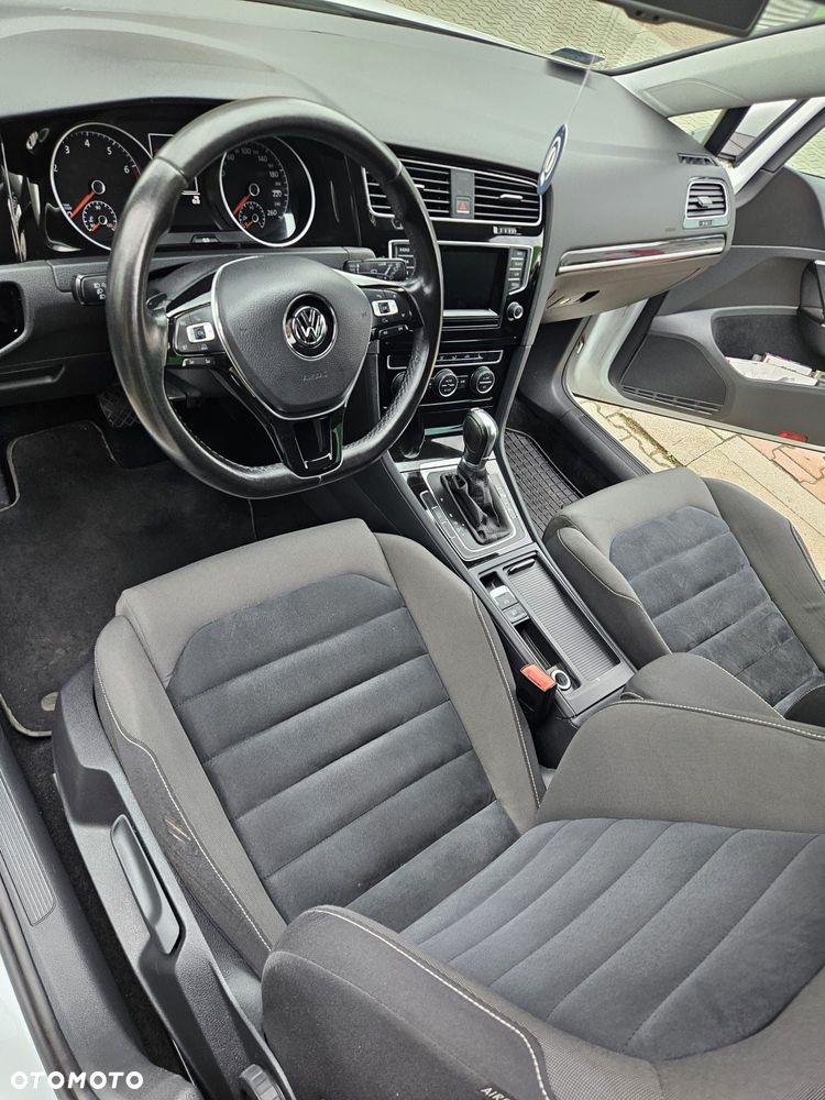 Volkswagen Golf VII 1.4 TSI BMT Highline DSG - 6