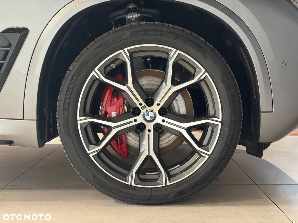 BMW X5 - 9