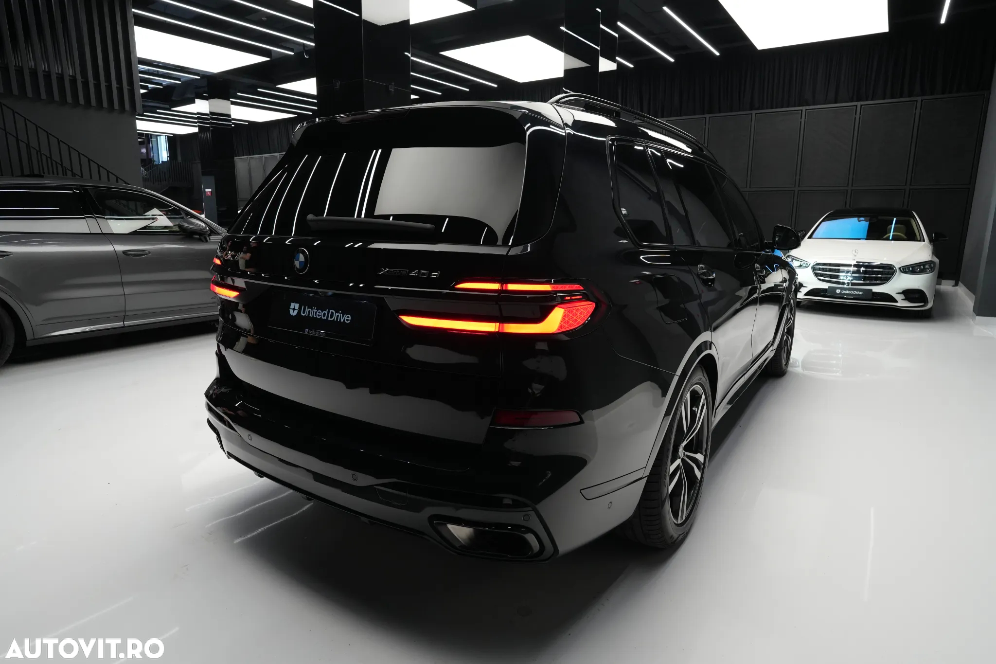 BMW X7 xDrive40d MHEV - 19