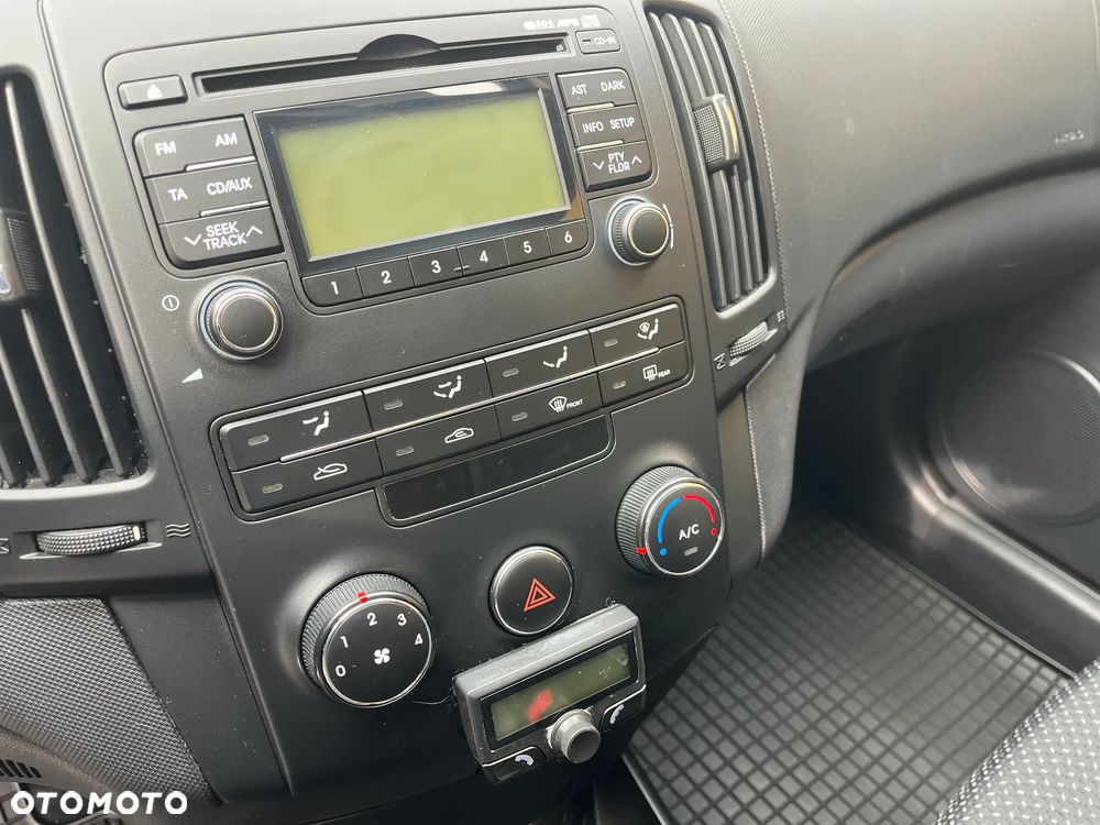 Hyundai i30 i30cw 1.4 blue Comfort - 7