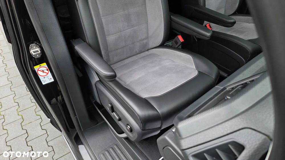 Volkswagen Multivan 2.0 TDI L1 Highline 4Motion DSG - 10