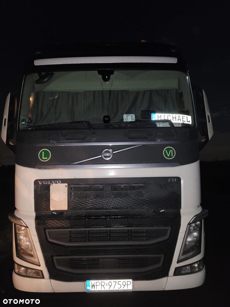 Volvo FH 4 500 / 540 Mega / Standart / VarioXL - 5