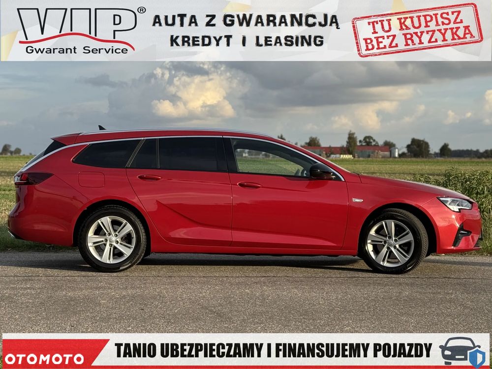 Opel Insignia 2.0 CDTI Business Elegance S&S - 12