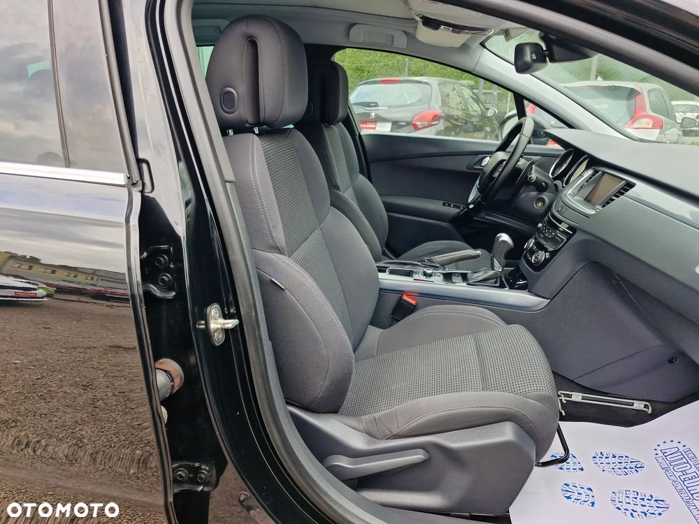 Peugeot 508 1.6 T Active - 17