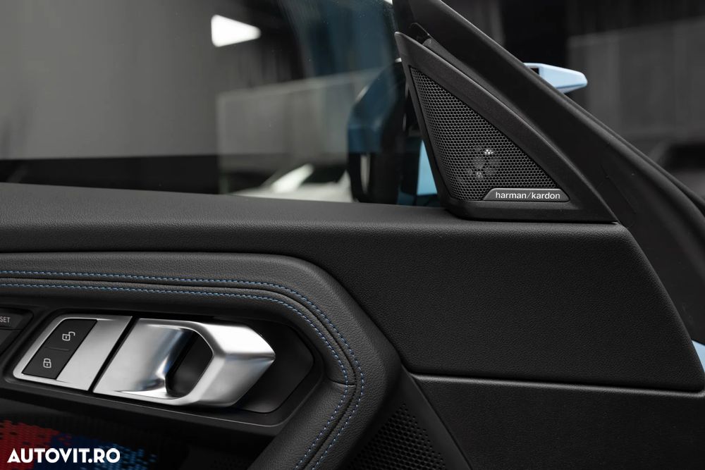 BMW M2 2024 — imagine 12